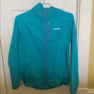 Patagonia Houdini Jacket